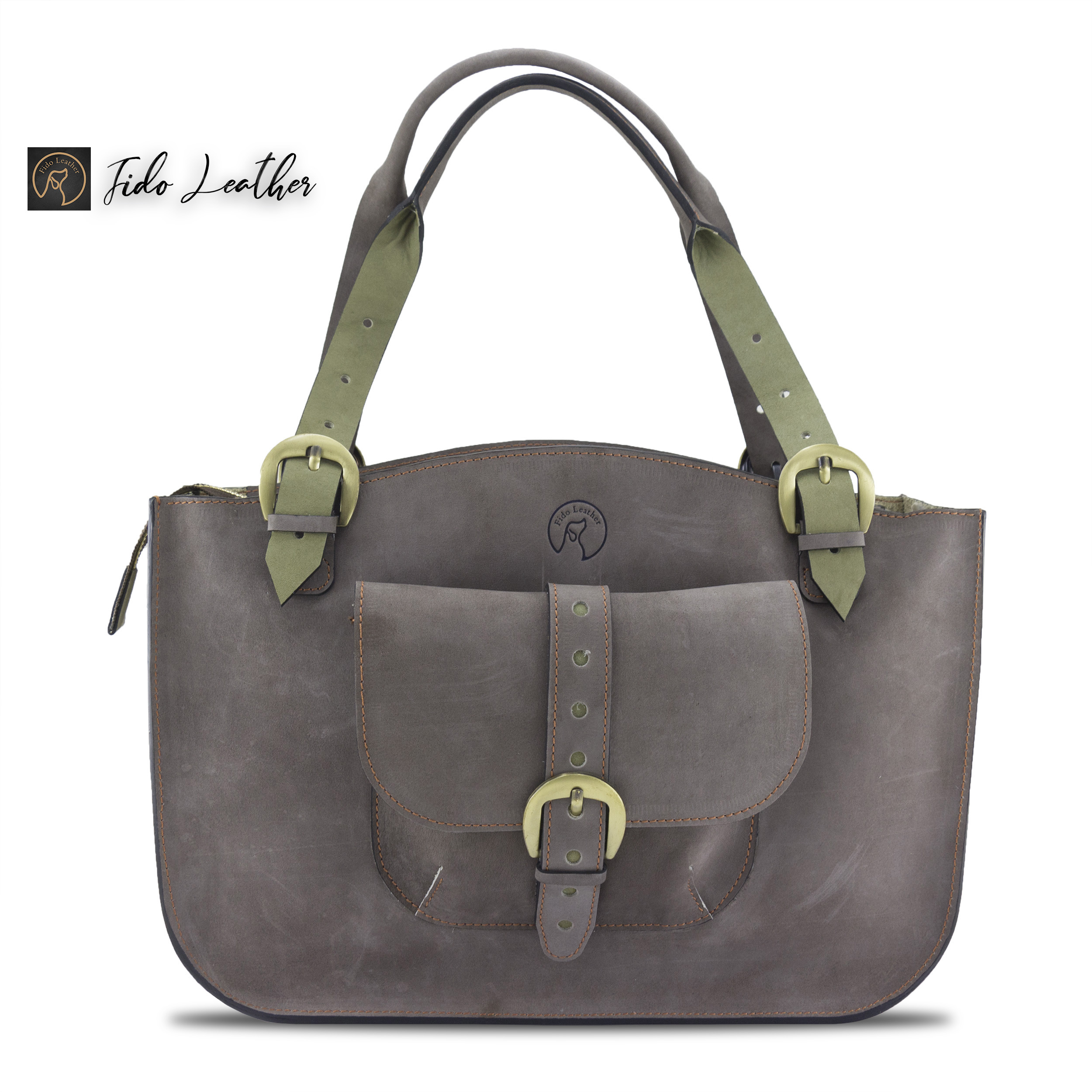 کیف دوشی زنانه چرم کوردلیا