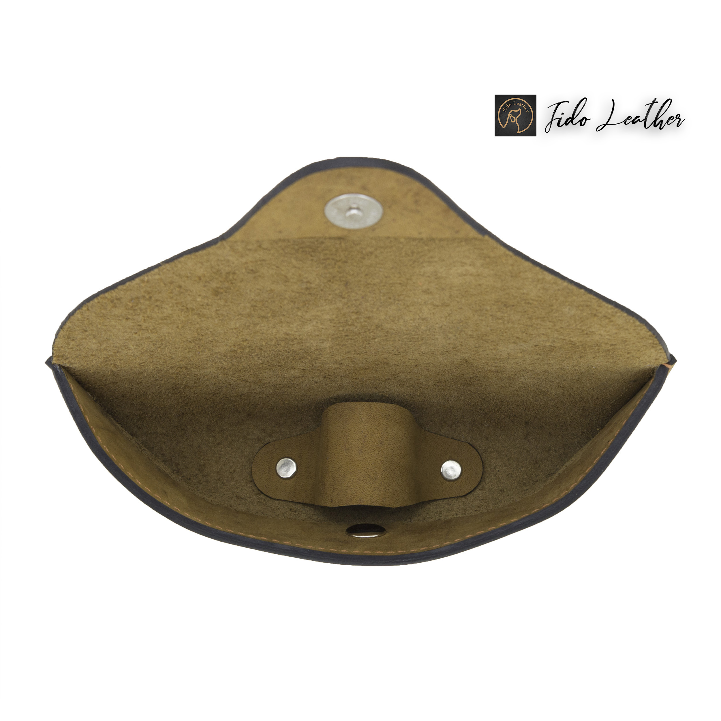 کیف چرمی عینک کایلانو